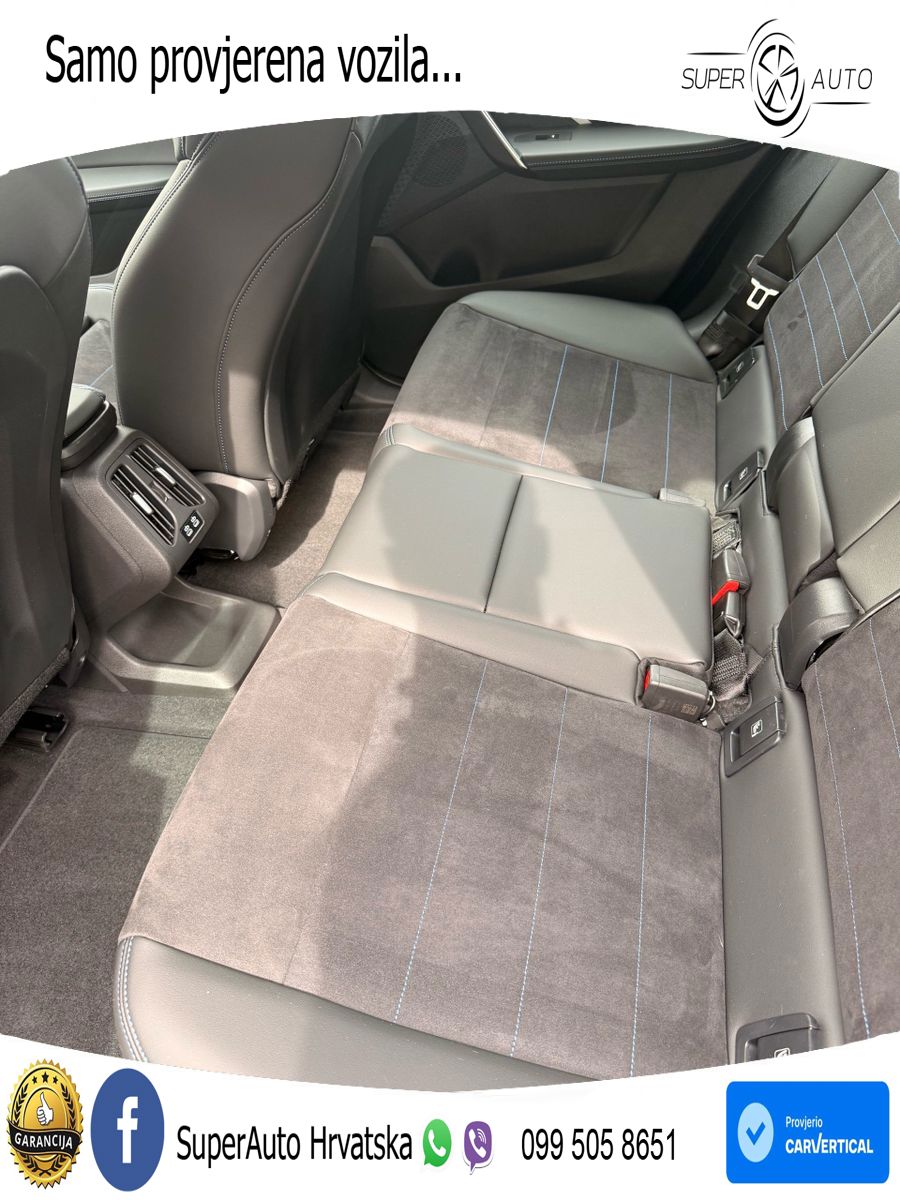 BMW iX1 66.5 kWh (204 KS) eDrive20