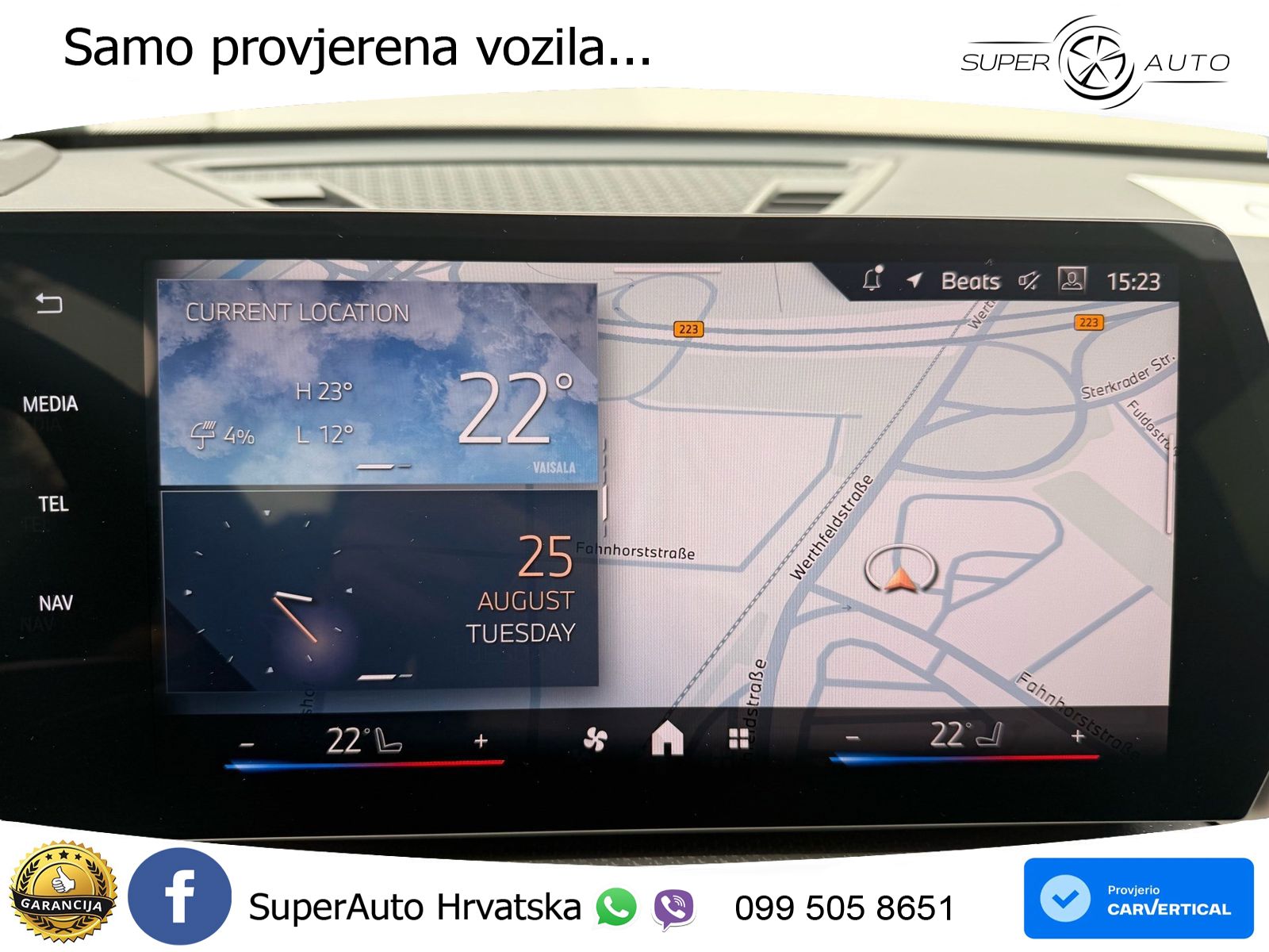 BMW iX1 66.5 kWh (204 KS) eDrive20