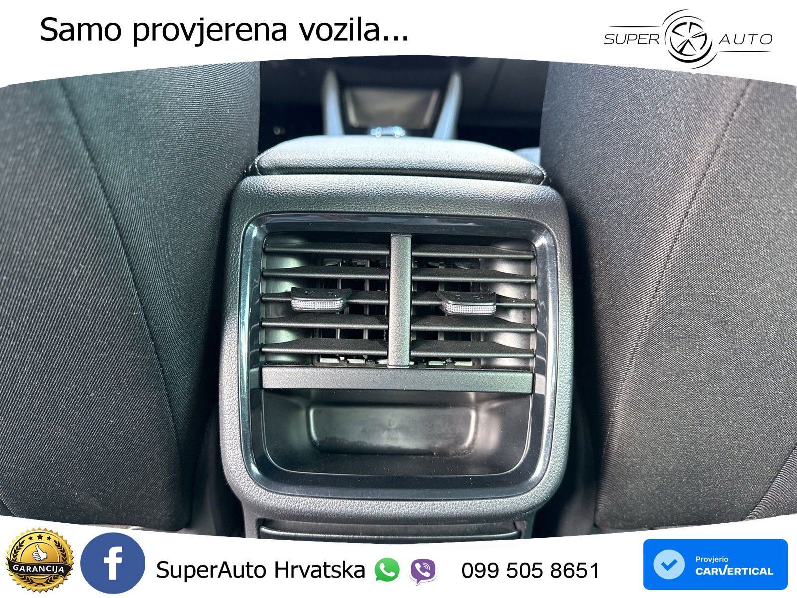 Škoda Octavia Combi 1.5 TSI EVO e-TEC (150 KS) DSG LED+GR SJED+ACC