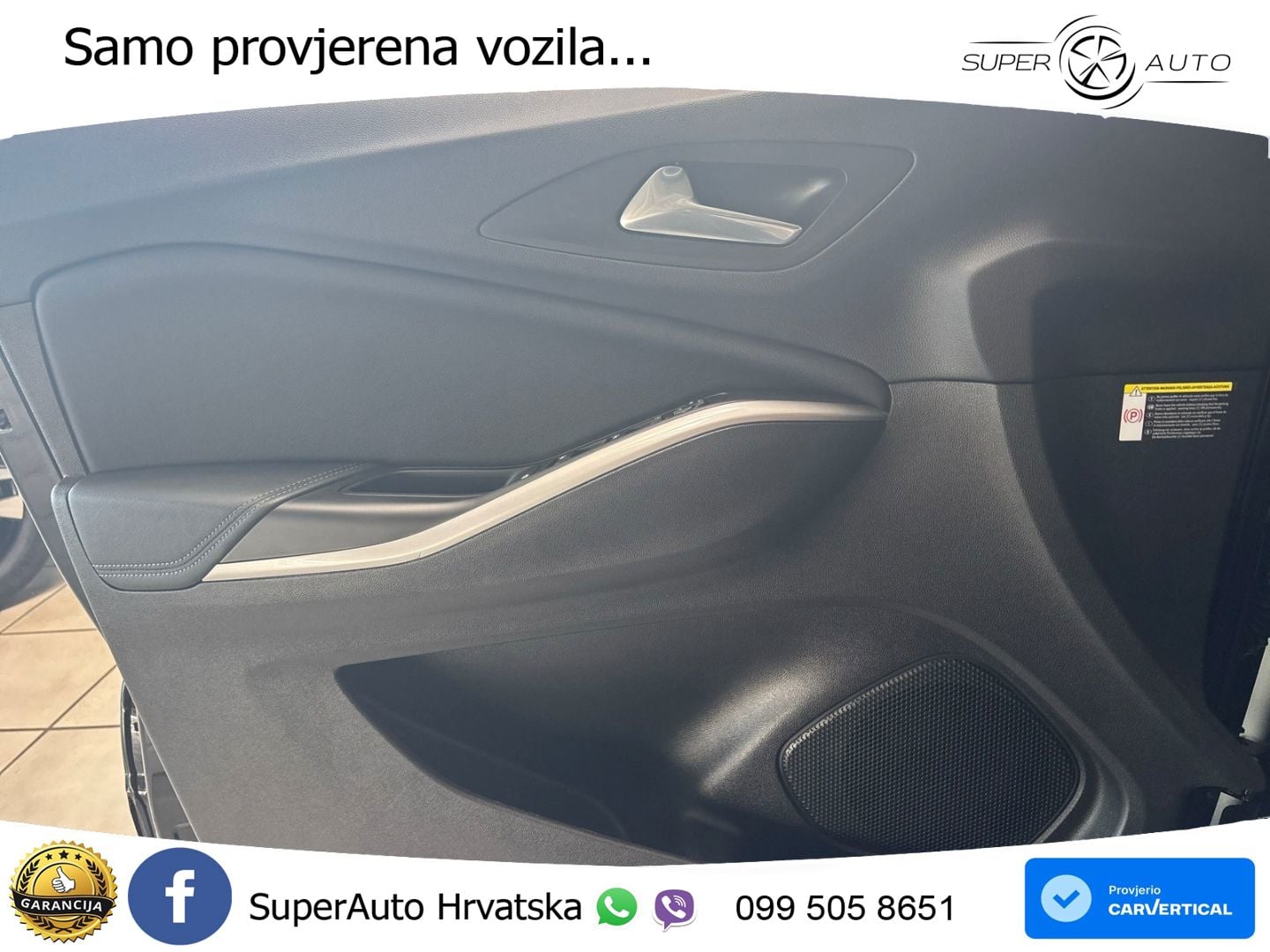 Opel Grandland 1.2i Turbo (130 KS) Automatic GS