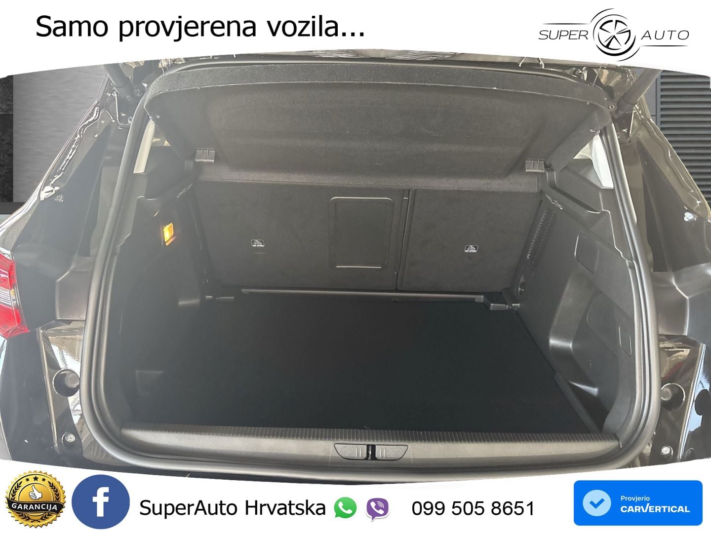Opel Grandland 1.2i Turbo (130 KS) Automatic GS
