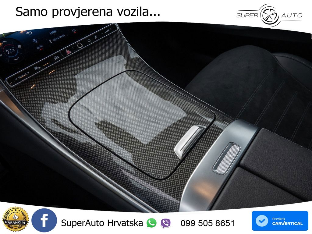 Mercedes GLC 300d (269 KS) 4MATIC 9G-TRONIC AMG LED+GR SJED+ACC