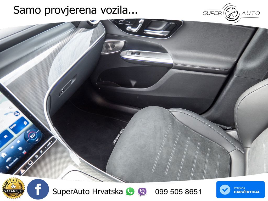 Mercedes GLC 300d (269 KS) 4MATIC 9G-TRONIC AMG LED+GR SJED+ACC