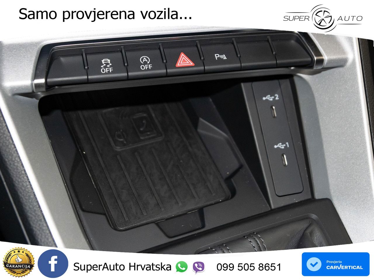 Audi Q3 35 TFSI (150 KS) S tronic advanced
