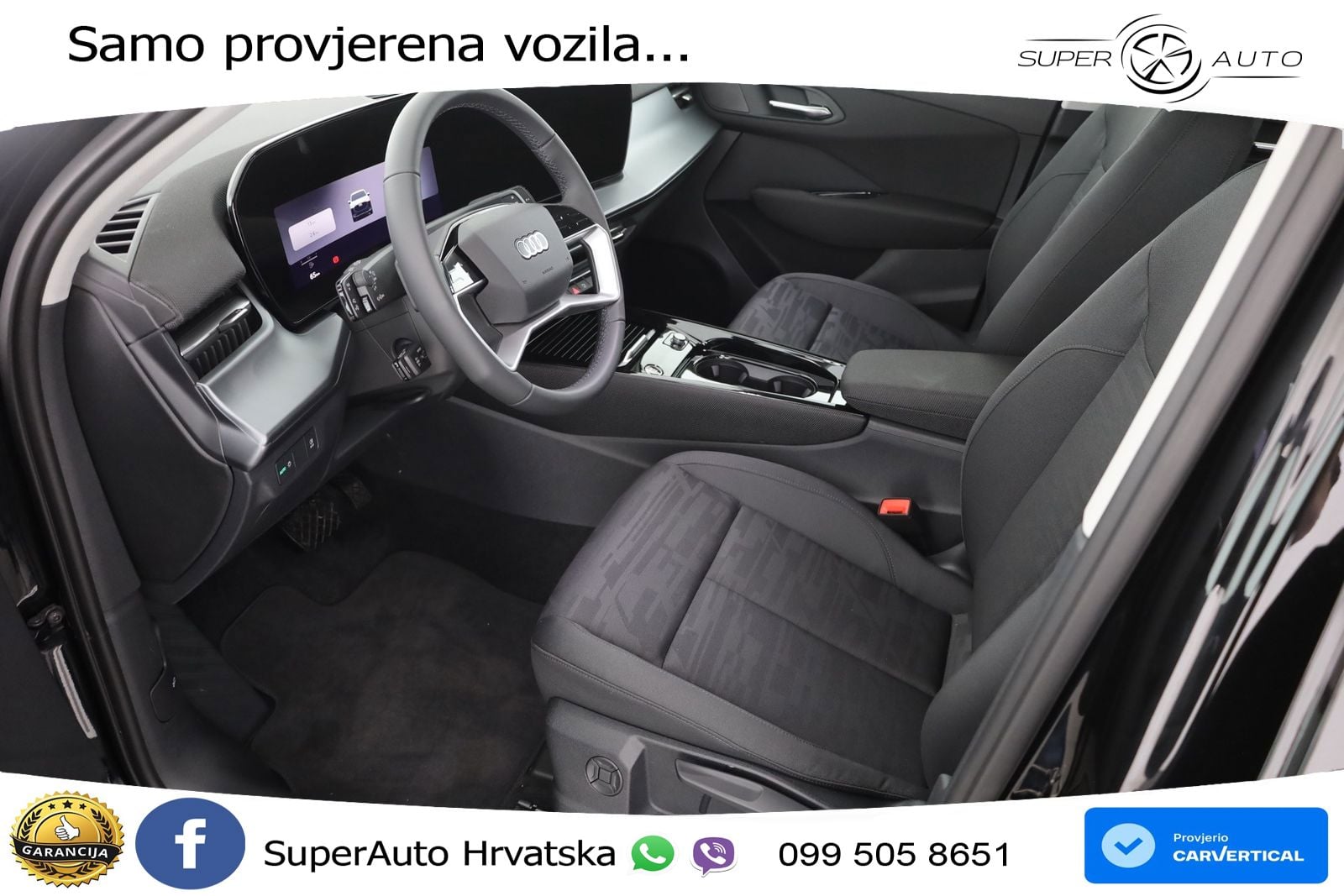 Audi Q3 Sportback 1.5 TFSI (150 KS) S tronic S line LED+GR SJED+ACC