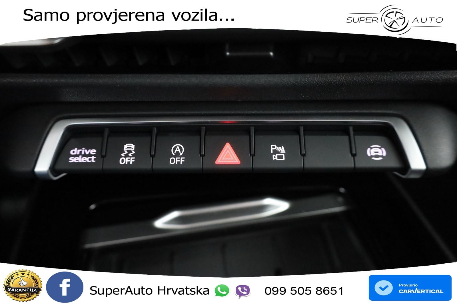 Audi Q3 Sportback 1.5 TFSI (150 KS) S tronic S line LED+GR SJED+ACC