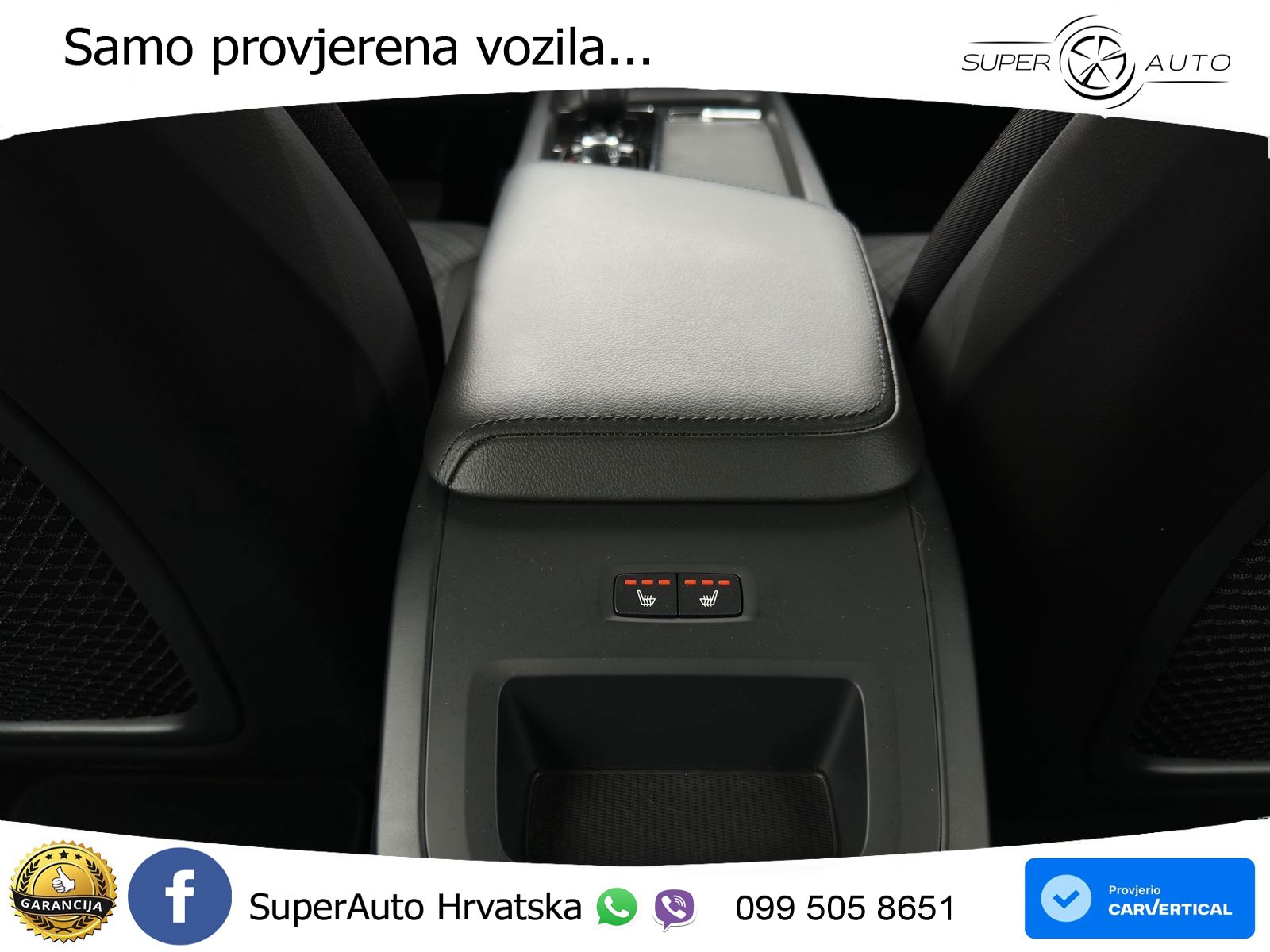 Volvo XC60 B4 Diesel AWD Geartronic
