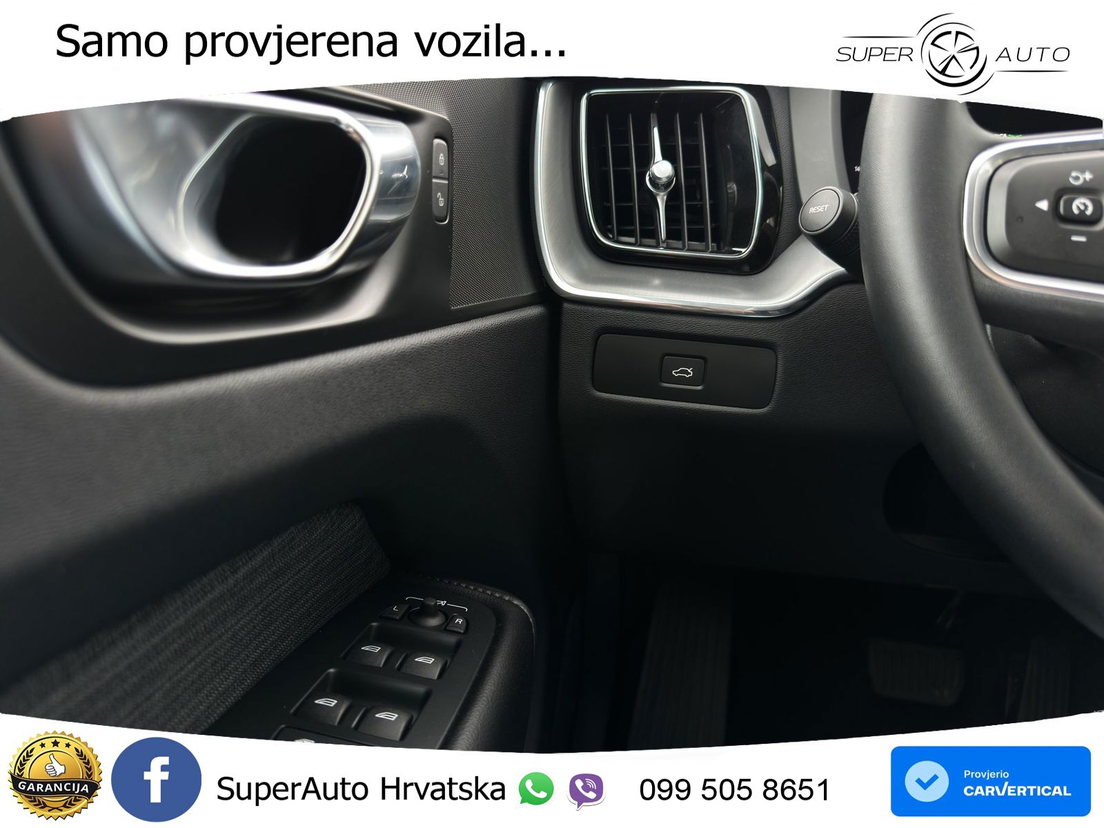 Volvo XC60 B4 Diesel AWD Geartronic
