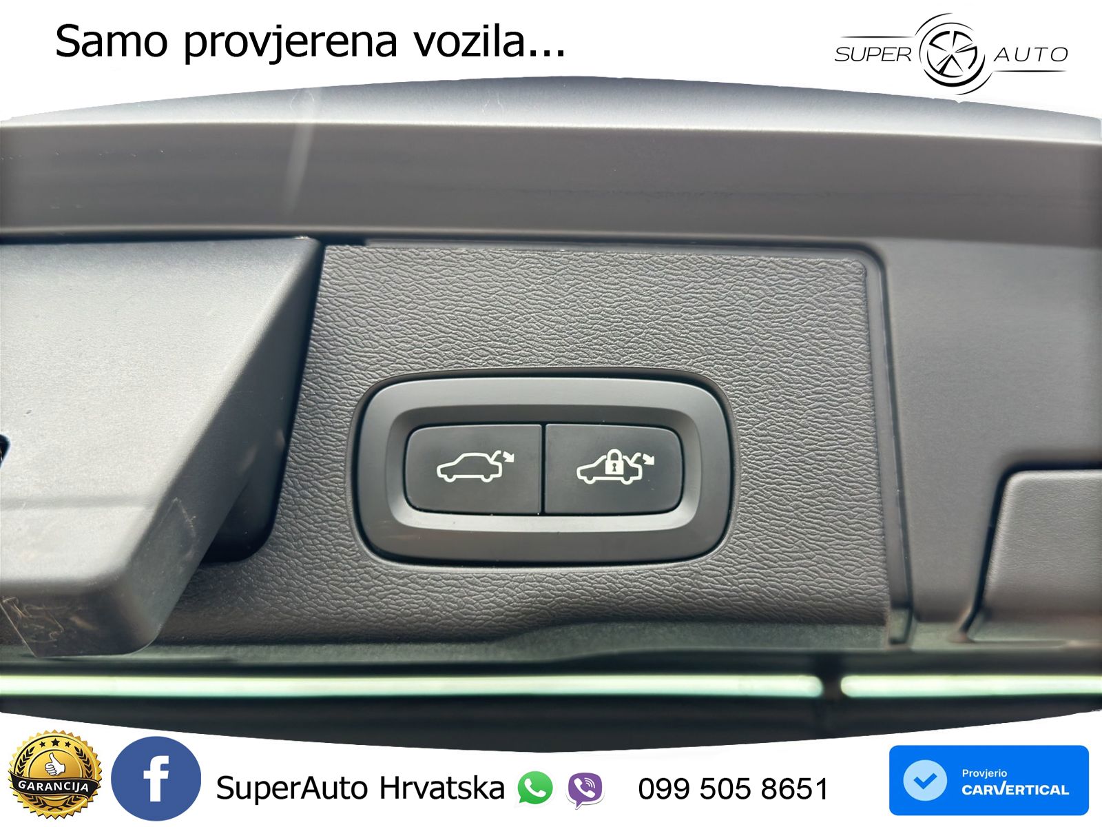 Volvo XC60 B4 Diesel AWD Geartronic