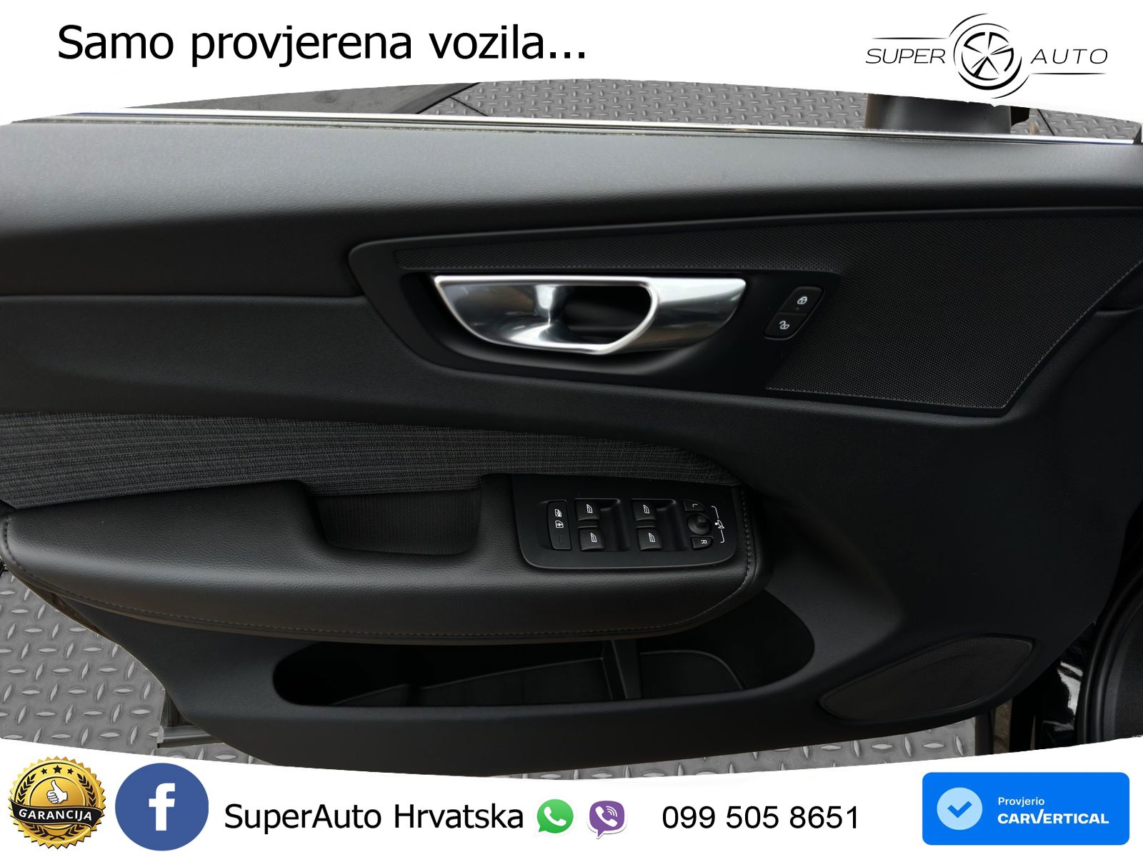 Volvo XC60 B4 Diesel AWD Geartronic