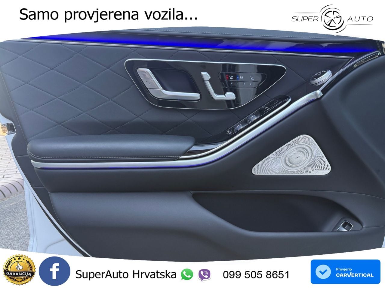 Mercedes S 350d (313 KS) EQ Boost 4MATIC 9G-TRONIC AMG ACC+HEAD+4xGR SJED+360+PANO