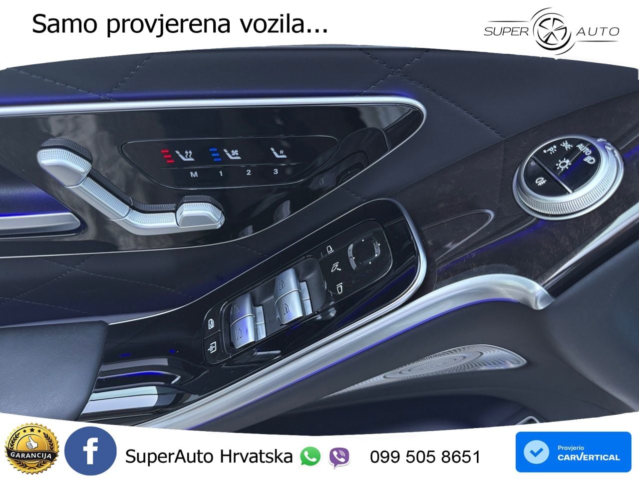 Mercedes S 350d (313 KS) EQ Boost 4MATIC 9G-TRONIC AMG ACC+HEAD+4xGR SJED+360+PANO