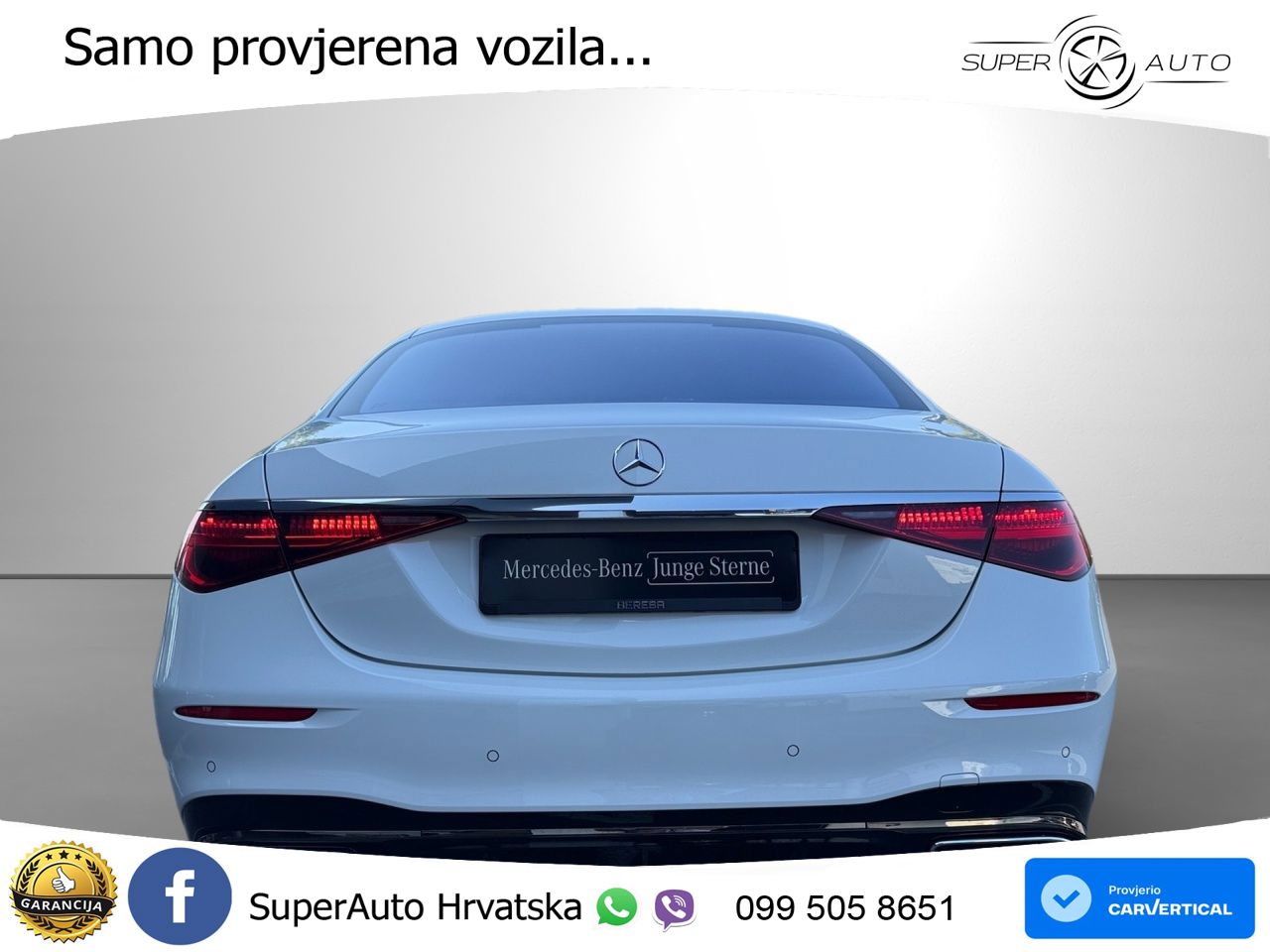 Mercedes S 350d (313 KS) EQ Boost 4MATIC 9G-TRONIC AMG ACC+HEAD+4xGR SJED+360+PANO