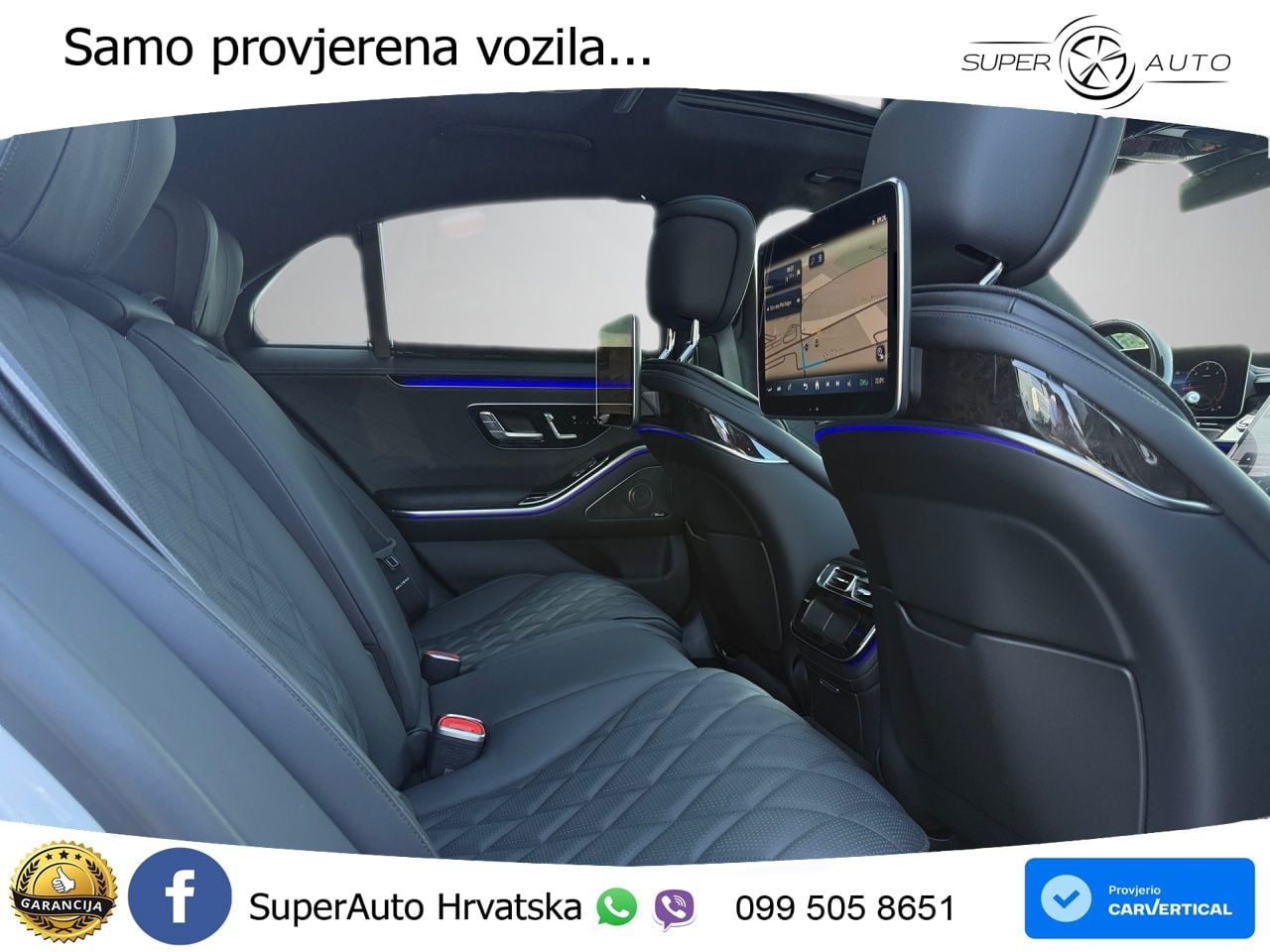 Mercedes S 350d (313 KS) EQ Boost 4MATIC 9G-TRONIC AMG ACC+HEAD+4xGR SJED+360+PANO