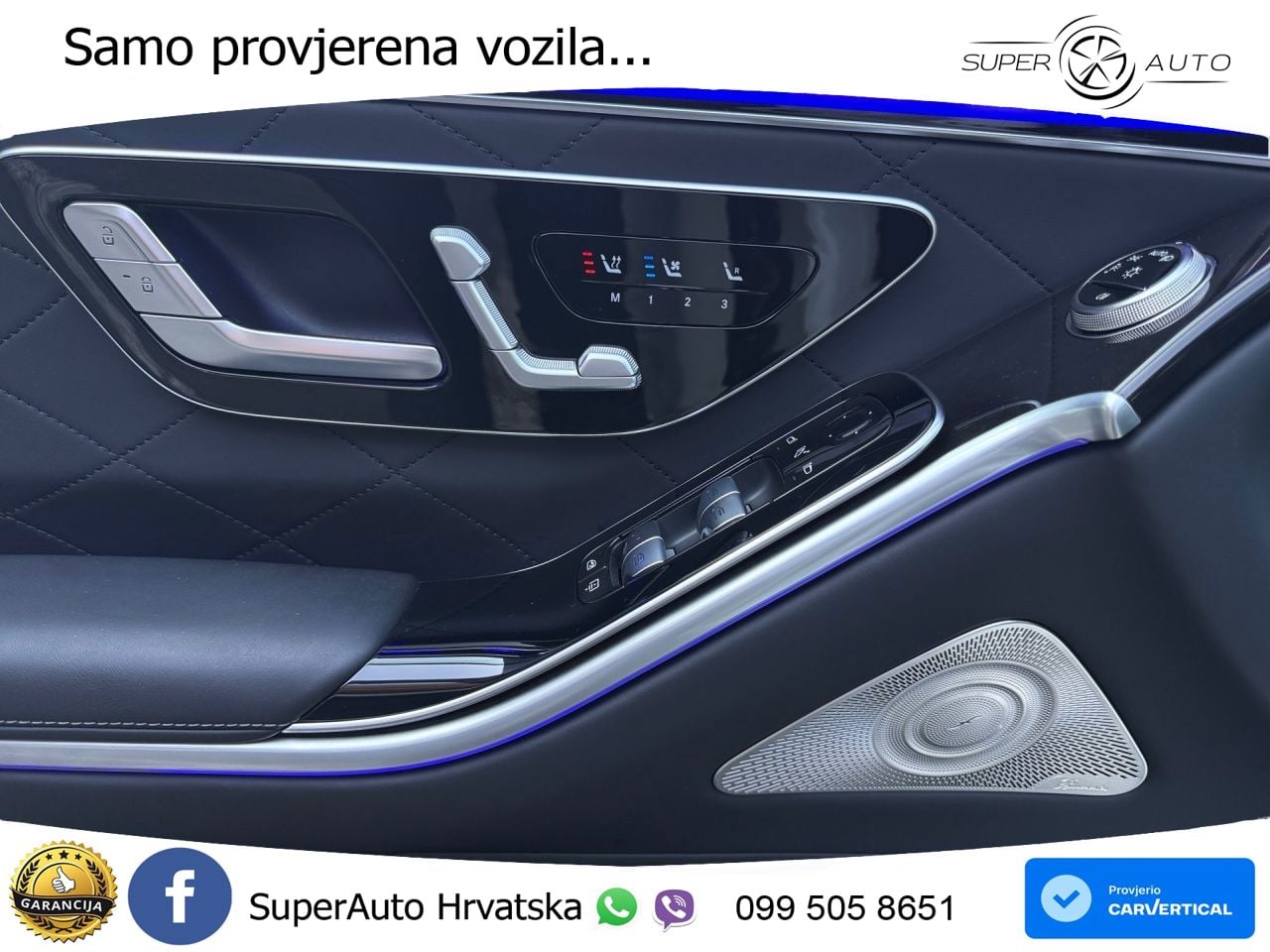 Mercedes S 350d (313 KS) EQ Boost 4MATIC 9G-TRONIC AMG ACC+HEAD+4xGR SJED+360+PANO