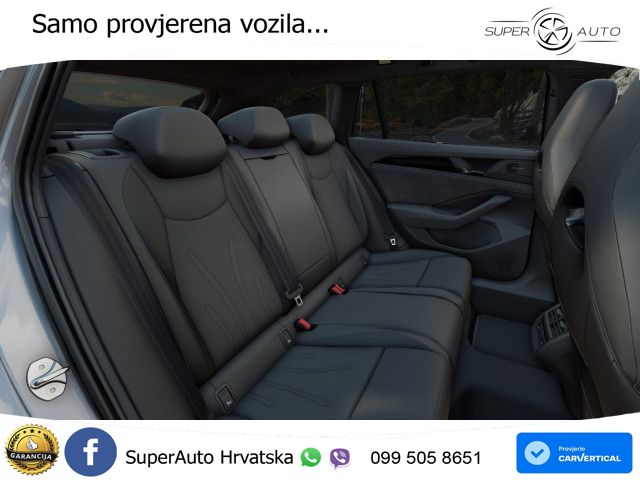 Volkswagen Passat Variant 1.5 TSI (272 KS) eHybrid DSG R-Line LED+GR SJED+ACC