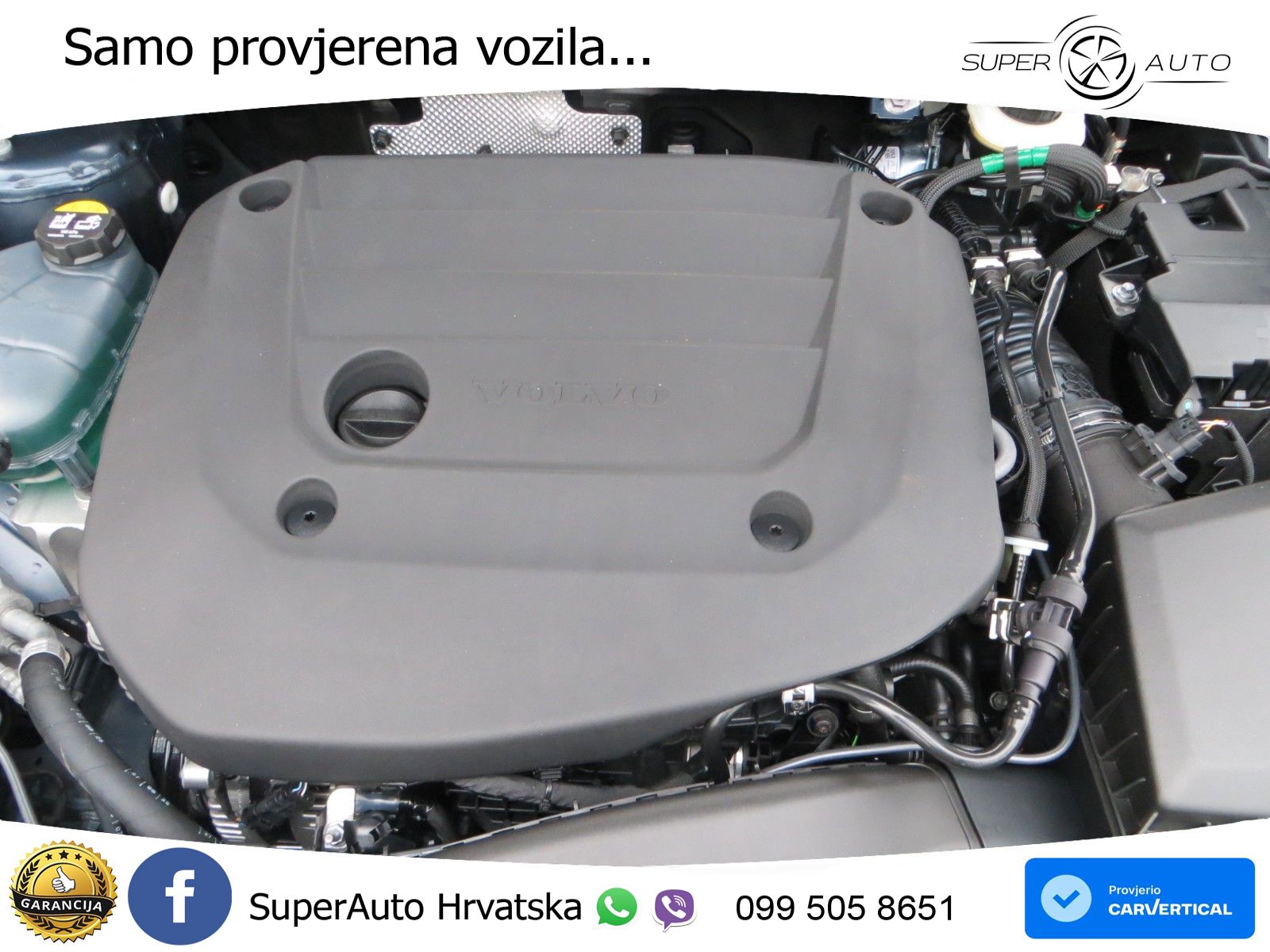 Volvo XC40 2.0 B4 197 KS Automatic LED+GR SJED+ACC