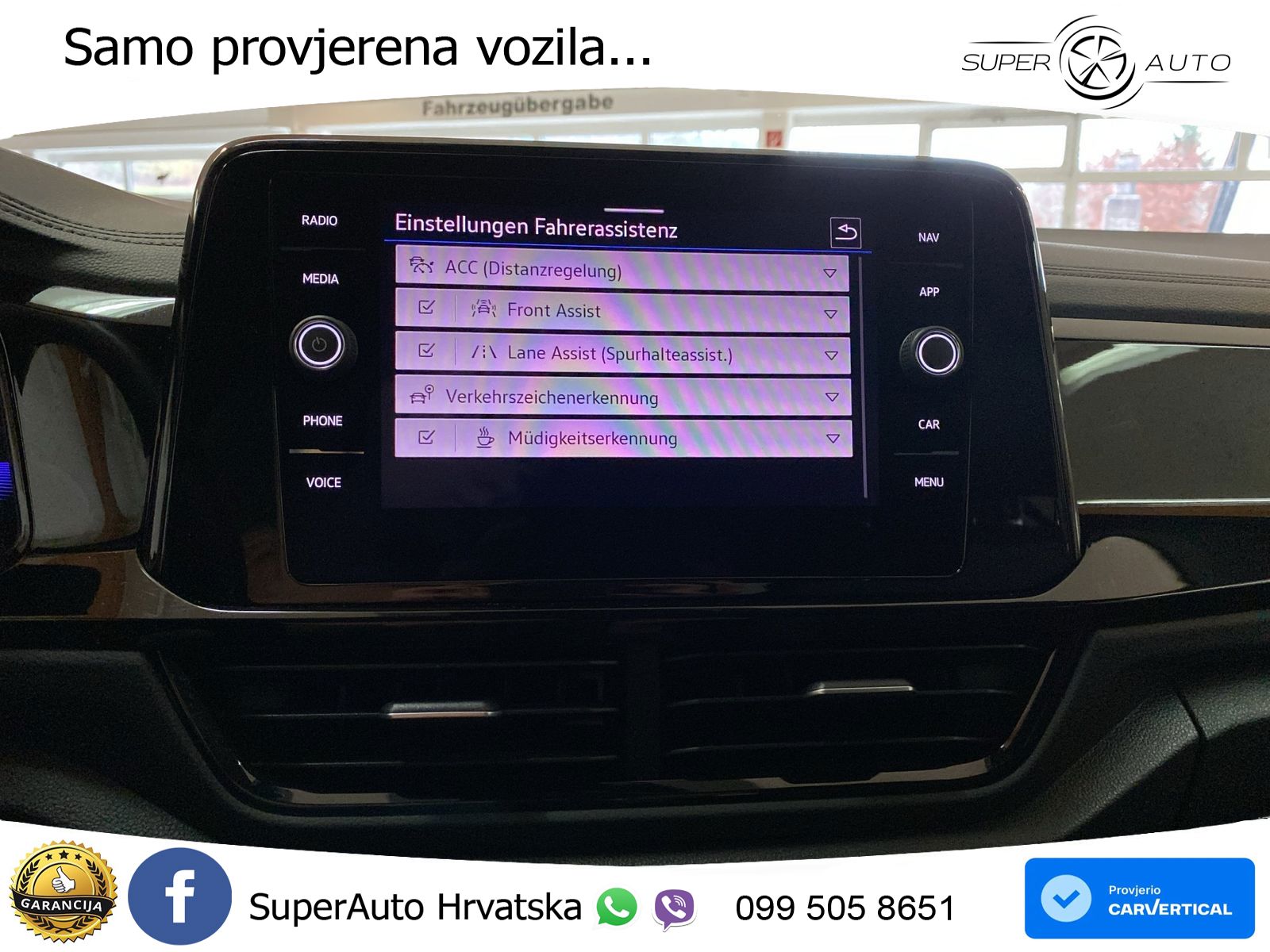 Volkswagen T-Roc I 2.0 TSI (190 KS) 4M DSG LED+GR SJED+ACC