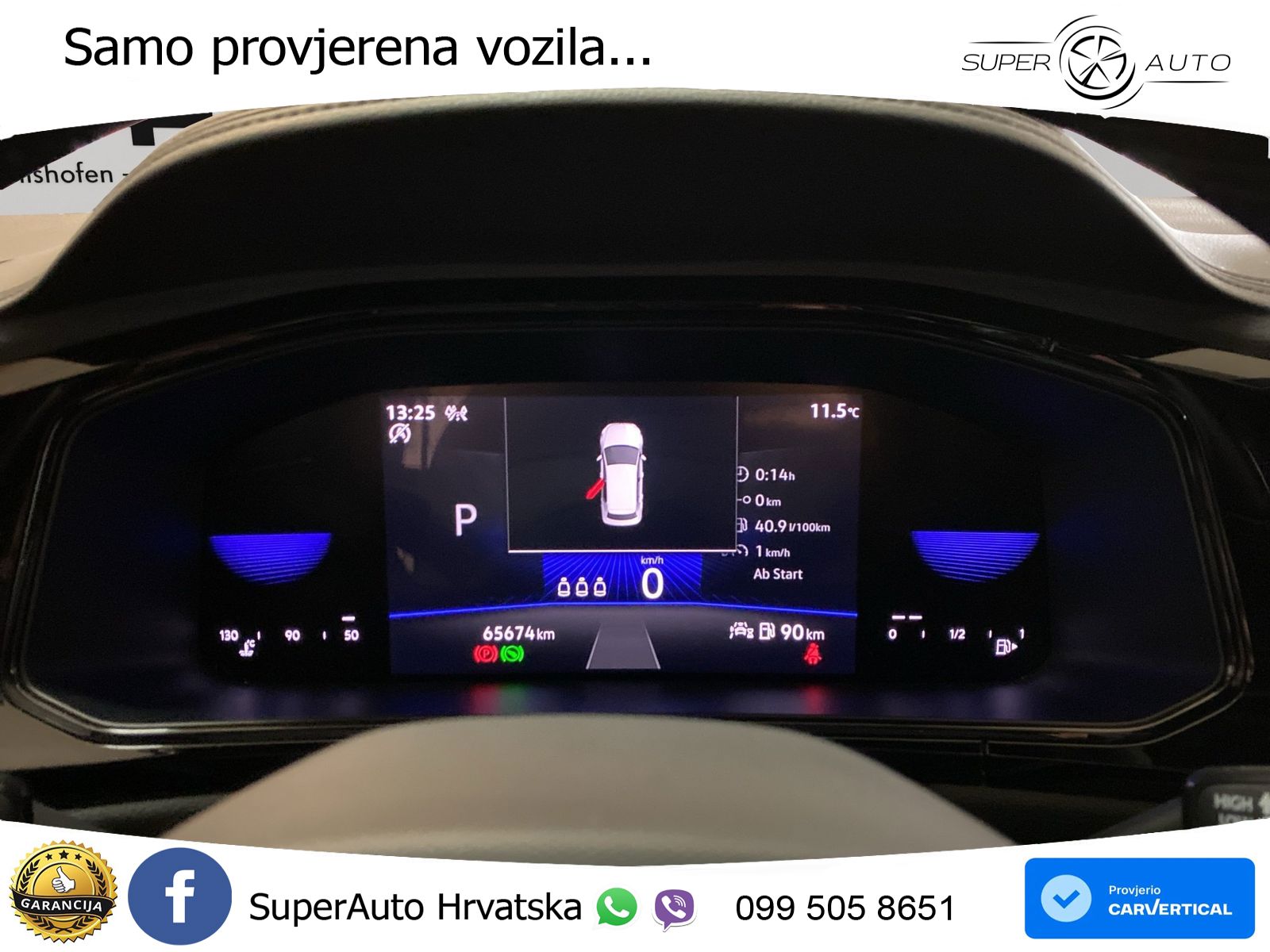 Volkswagen T-Roc I 2.0 TSI (190 KS) 4M DSG LED+GR SJED+ACC