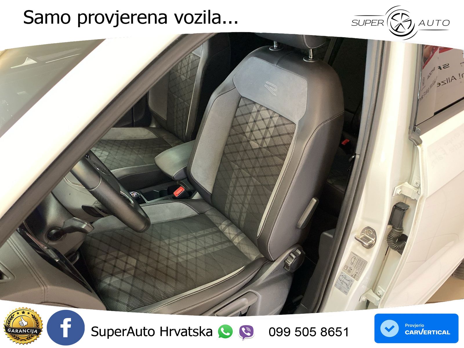 Volkswagen T-Roc I 2.0 TSI (190 KS) 4M DSG LED+GR SJED+ACC