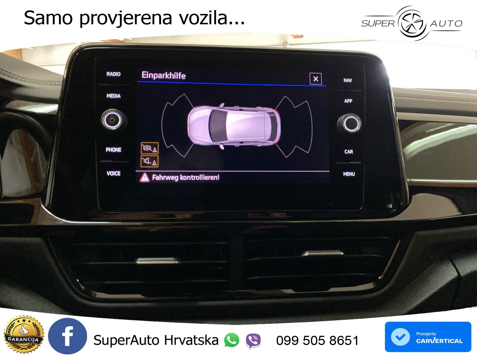 Volkswagen T-Roc I 2.0 TSI (190 KS) 4M DSG LED+GR SJED+ACC