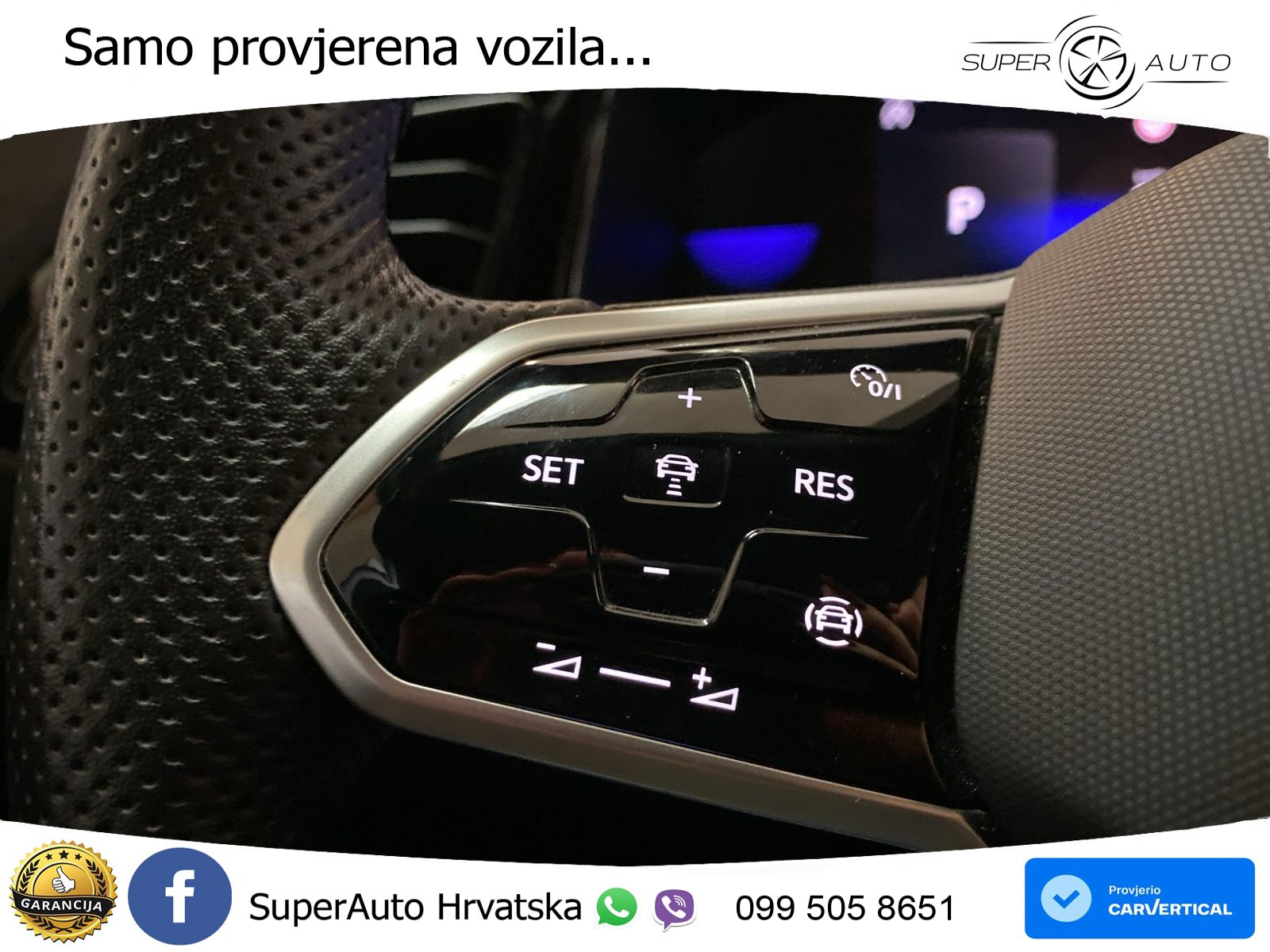 Volkswagen T-Roc I 2.0 TSI (190 KS) 4M DSG LED+GR SJED+ACC