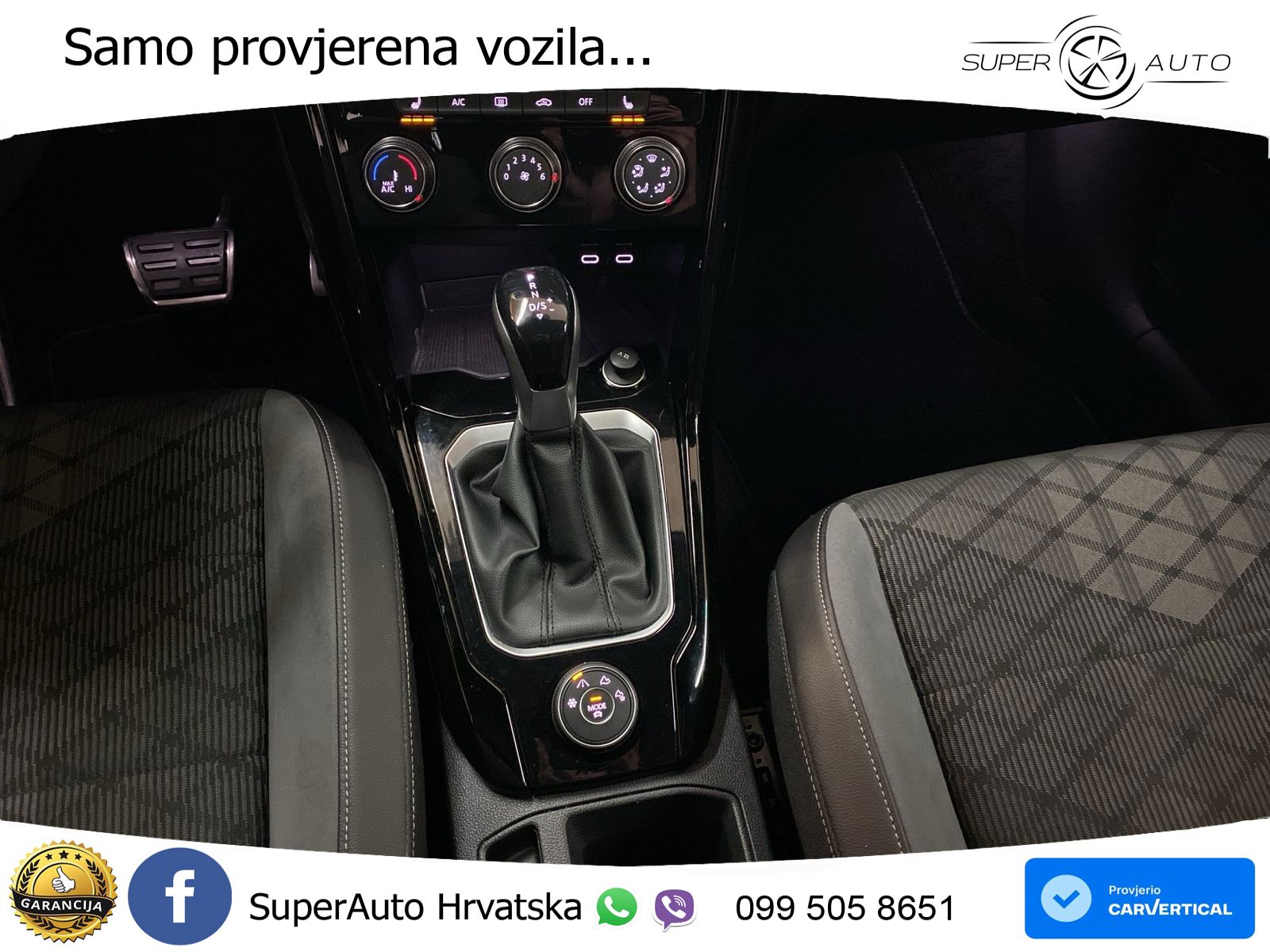 Volkswagen T-Roc I 2.0 TSI (190 KS) 4M DSG LED+GR SJED+ACC