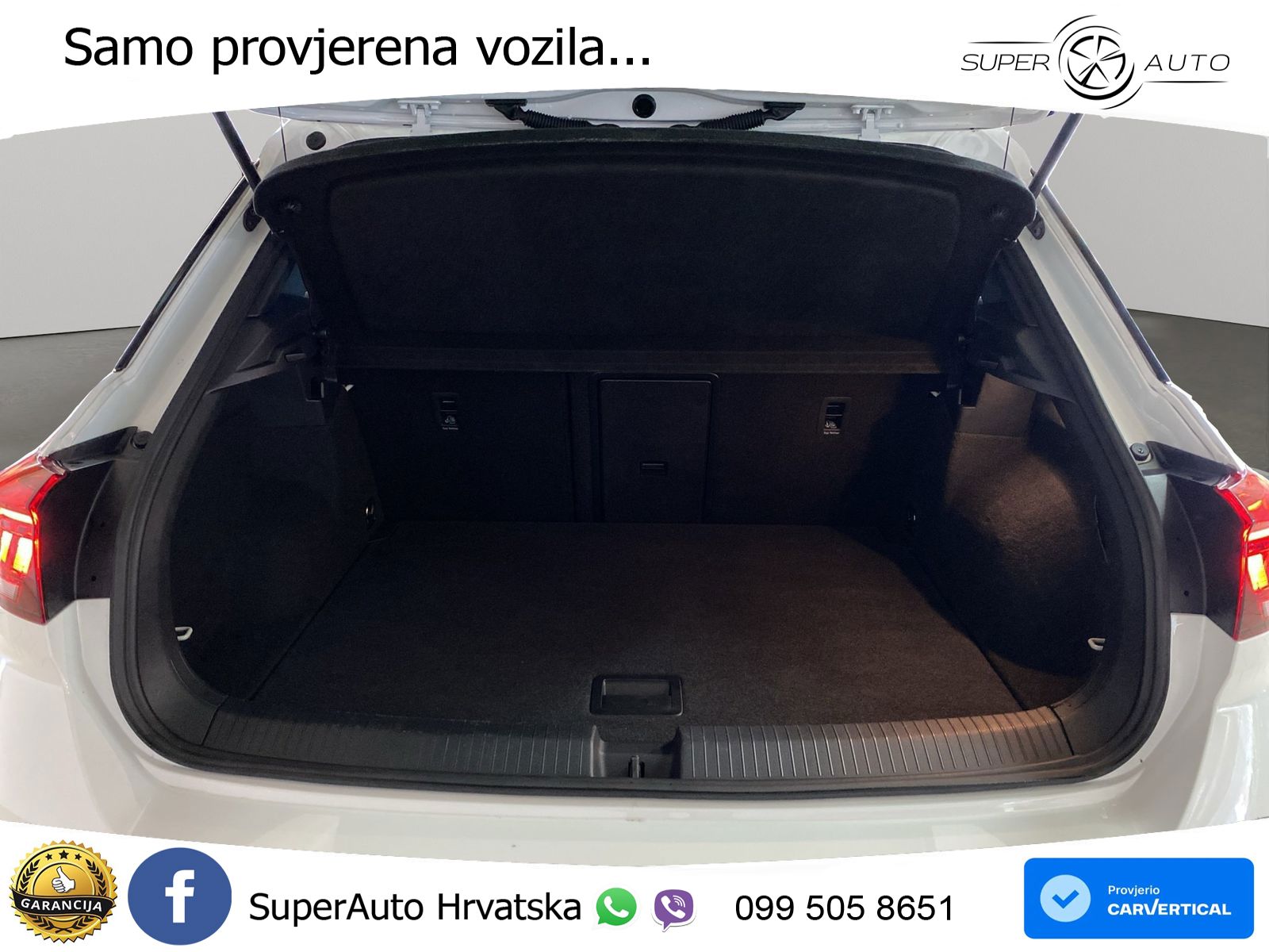 Volkswagen T-Roc I 2.0 TSI (190 KS) 4M DSG LED+GR SJED+ACC