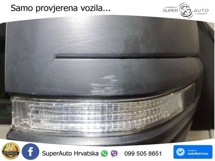 VW Crafter