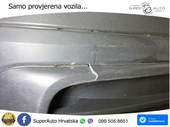 VW Crafter