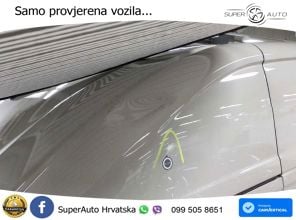 VW Crafter