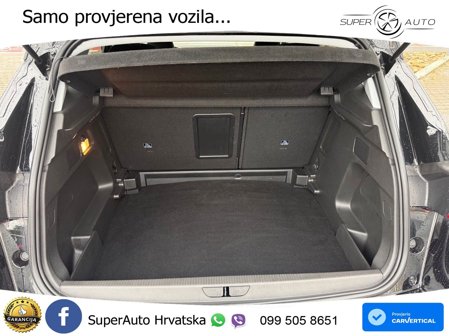 Opel Grandland 1.2i Turbo (130 KS) Automatic