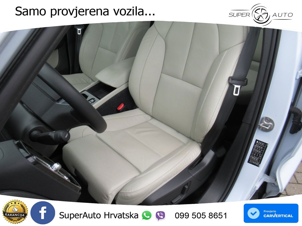 Volvo XC40 1.5 T4 TwEn 211 KS Automatic LED+GR SJED+ACC