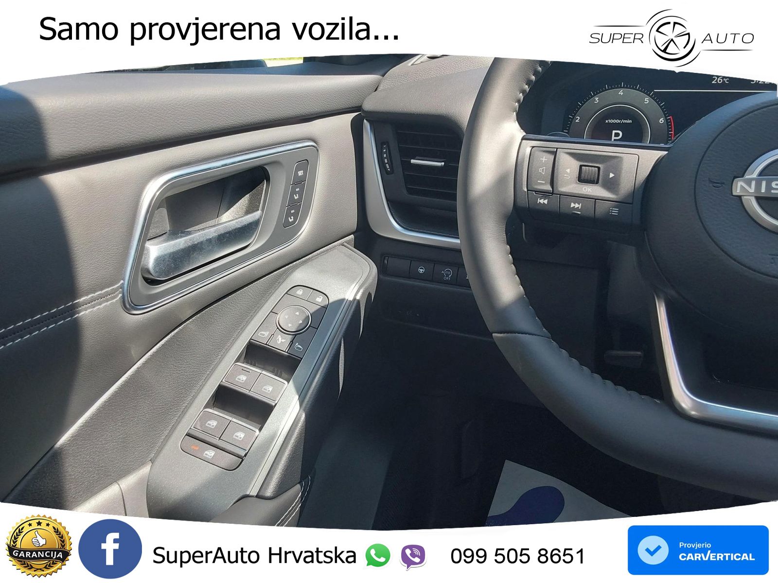 Nissan Qashqai 1.3 DIG-T (158 KS) Xtronic Tekna ACC+HEAD+GR SJED+360+PANO