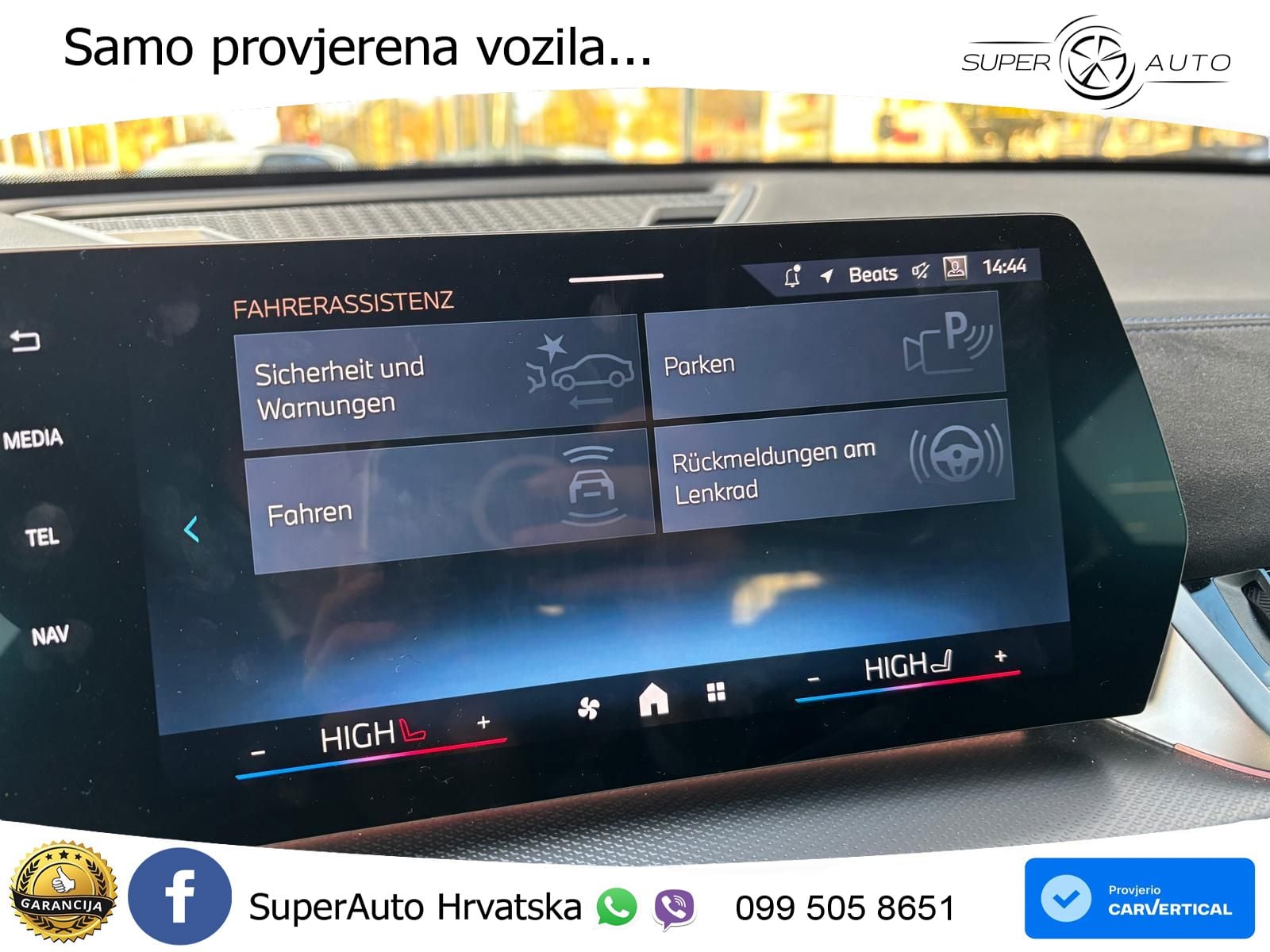 BMW iX2 66.5 kWh (204 KS) eDrive20 M Sport LED+GR SJED+ACC