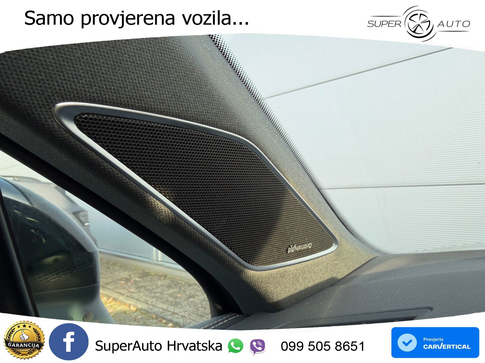 Volkswagen Touareg 3.0 V6 TDI (286 KS) 4MOTION Tiptronic ZRAČNI+ACC+GR SJED+KAM+PANO