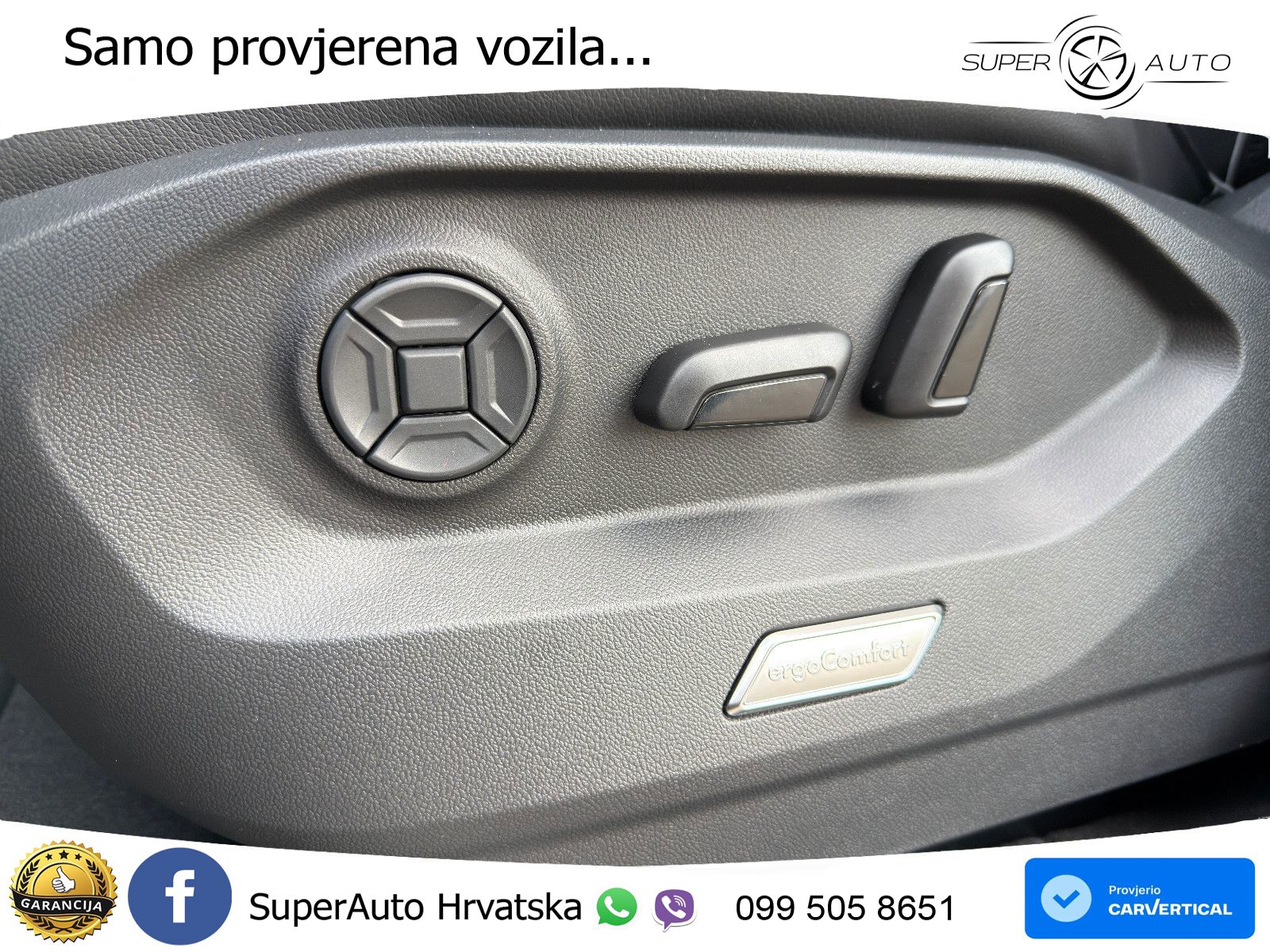 Volkswagen Touareg 3.0 V6 TDI (286 KS) 4MOTION Tiptronic ZRAČNI+ACC+GR SJED+KAM+PANO