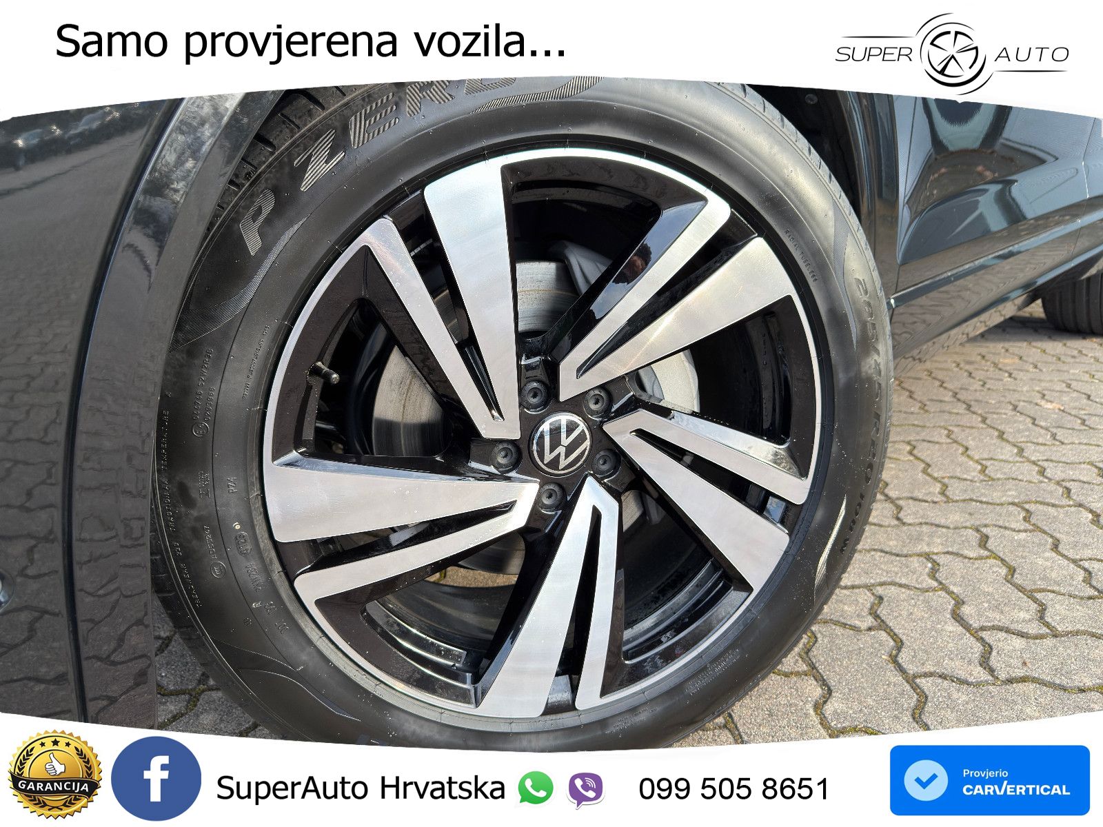 Volkswagen Touareg 3.0 V6 TDI (286 KS) 4MOTION Tiptronic ZRAČNI+ACC+GR SJED+KAM+PANO