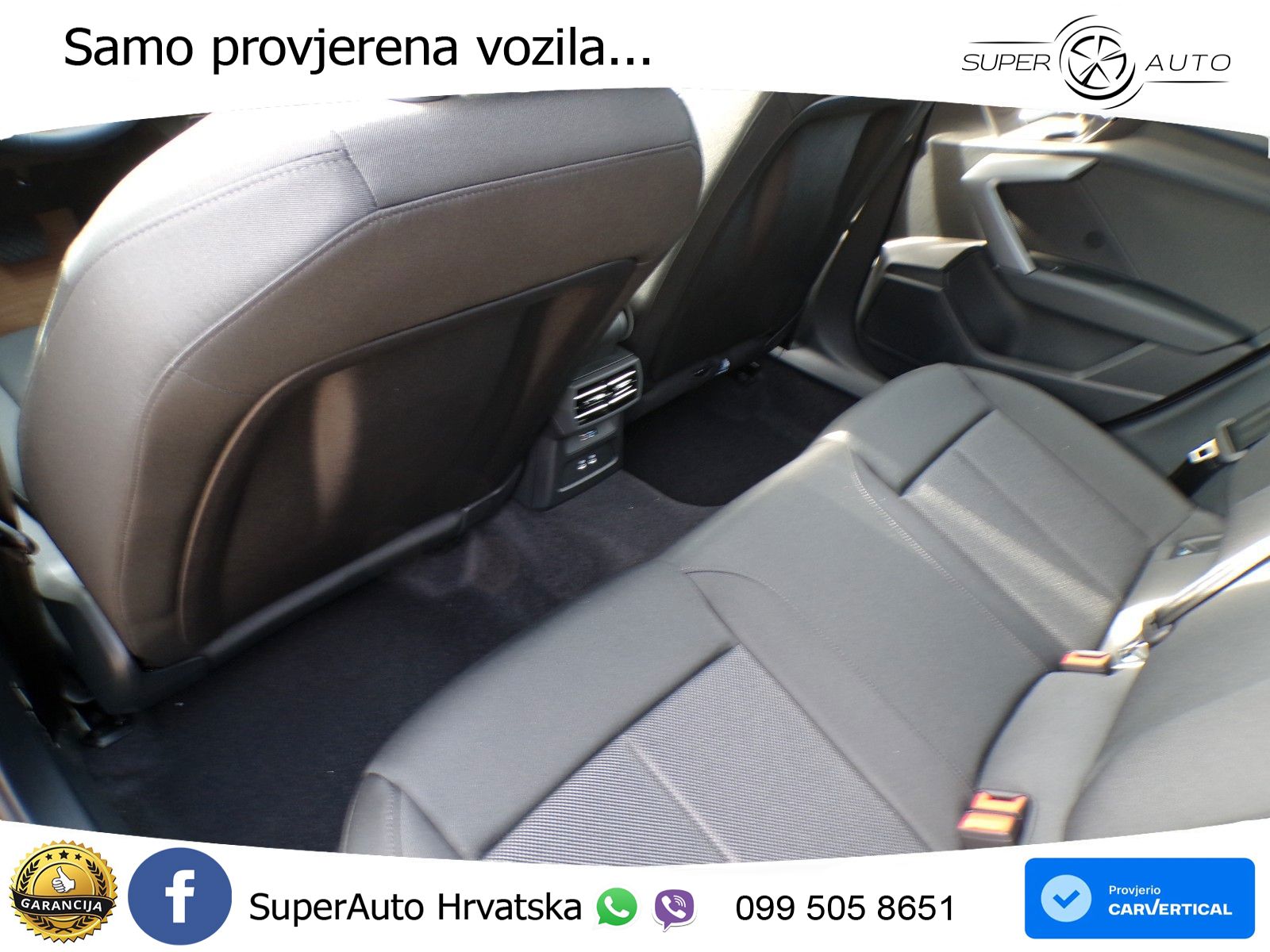 Audi A3 35 TFSI (150 KS) S tronic LED+GR SJED+ACC