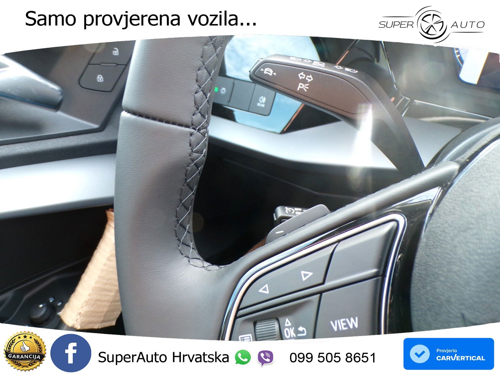 Audi A3 35 TFSI (150 KS) S tronic LED+GR SJED+ACC
