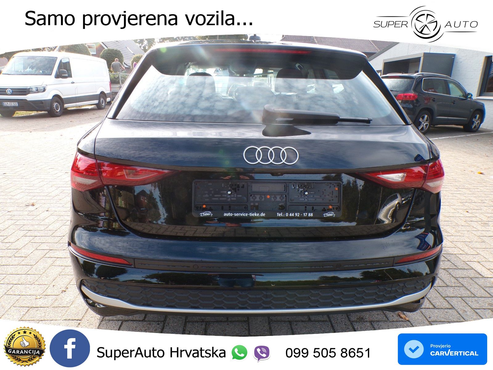 Audi A3 35 TFSI (150 KS) S tronic LED+GR SJED+ACC