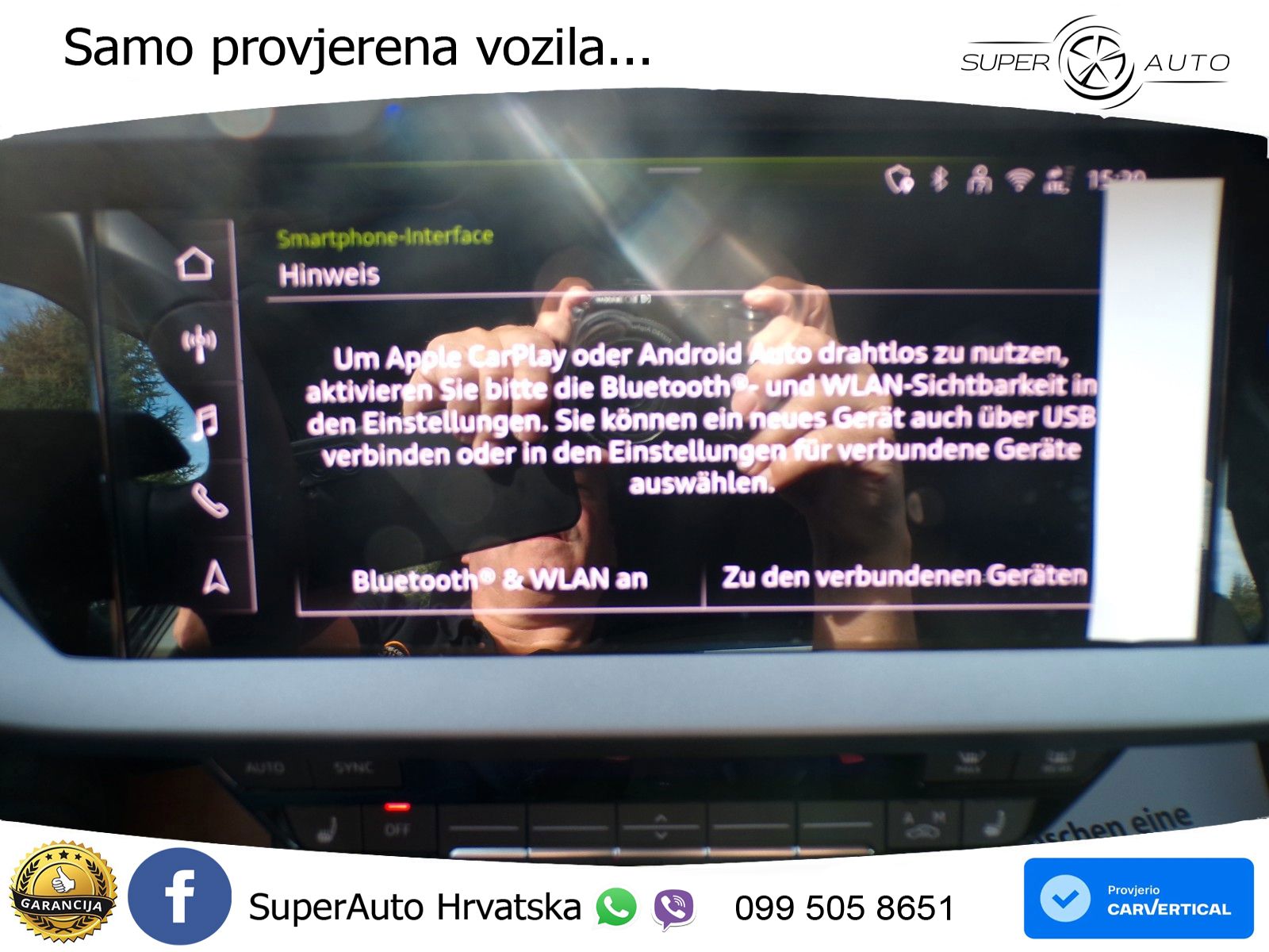 Audi A3 35 TFSI (150 KS) S tronic LED+GR SJED+ACC