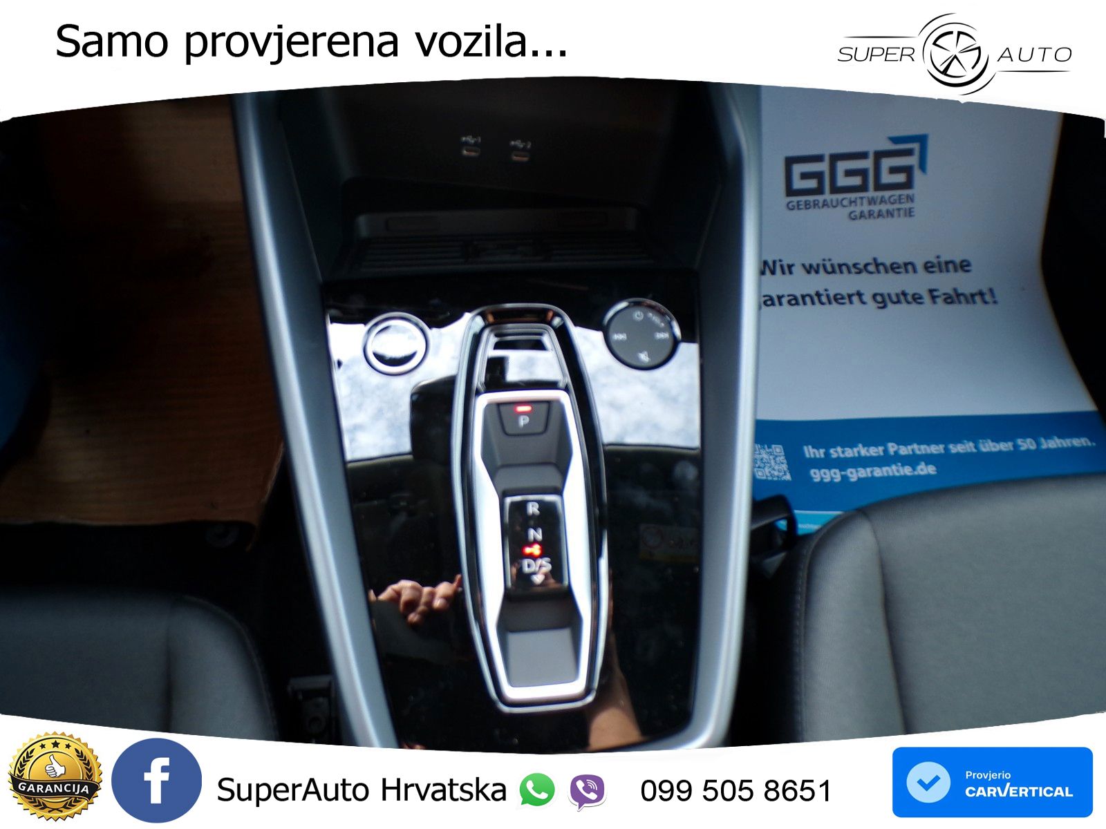 Audi A3 35 TFSI (150 KS) S tronic LED+GR SJED+ACC