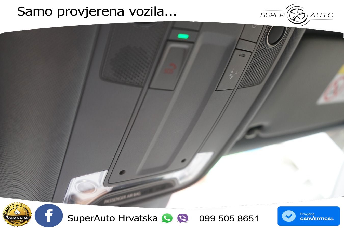 Audi A3 40 TFSIe (204 KS) S tronic