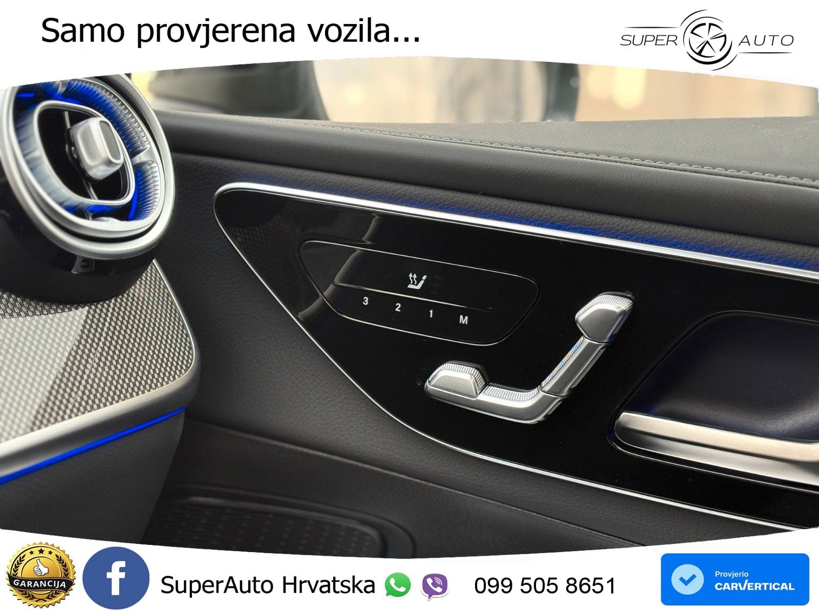 Mercedes GLC Coupe 220d (197 KS) 4MATIC 9G-TRONIC AMG