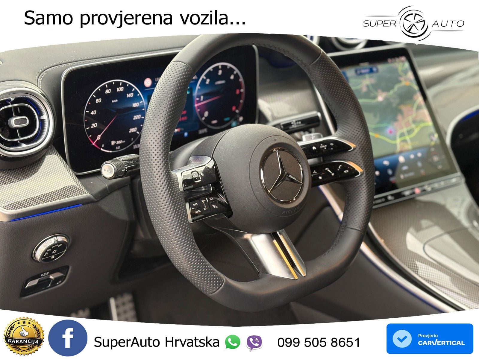 Mercedes GLC Coupe 220d (197 KS) 4MATIC 9G-TRONIC AMG