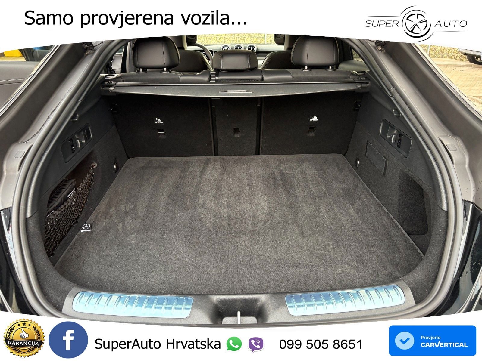 Mercedes GLC Coupe 220d (197 KS) 4MATIC 9G-TRONIC AMG
