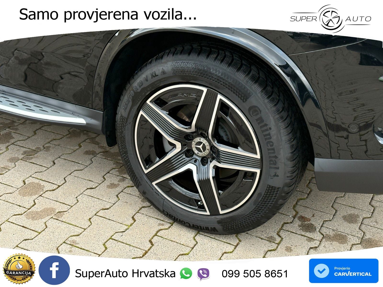 Mercedes GLC Coupe 220d (197 KS) 4MATIC 9G-TRONIC AMG