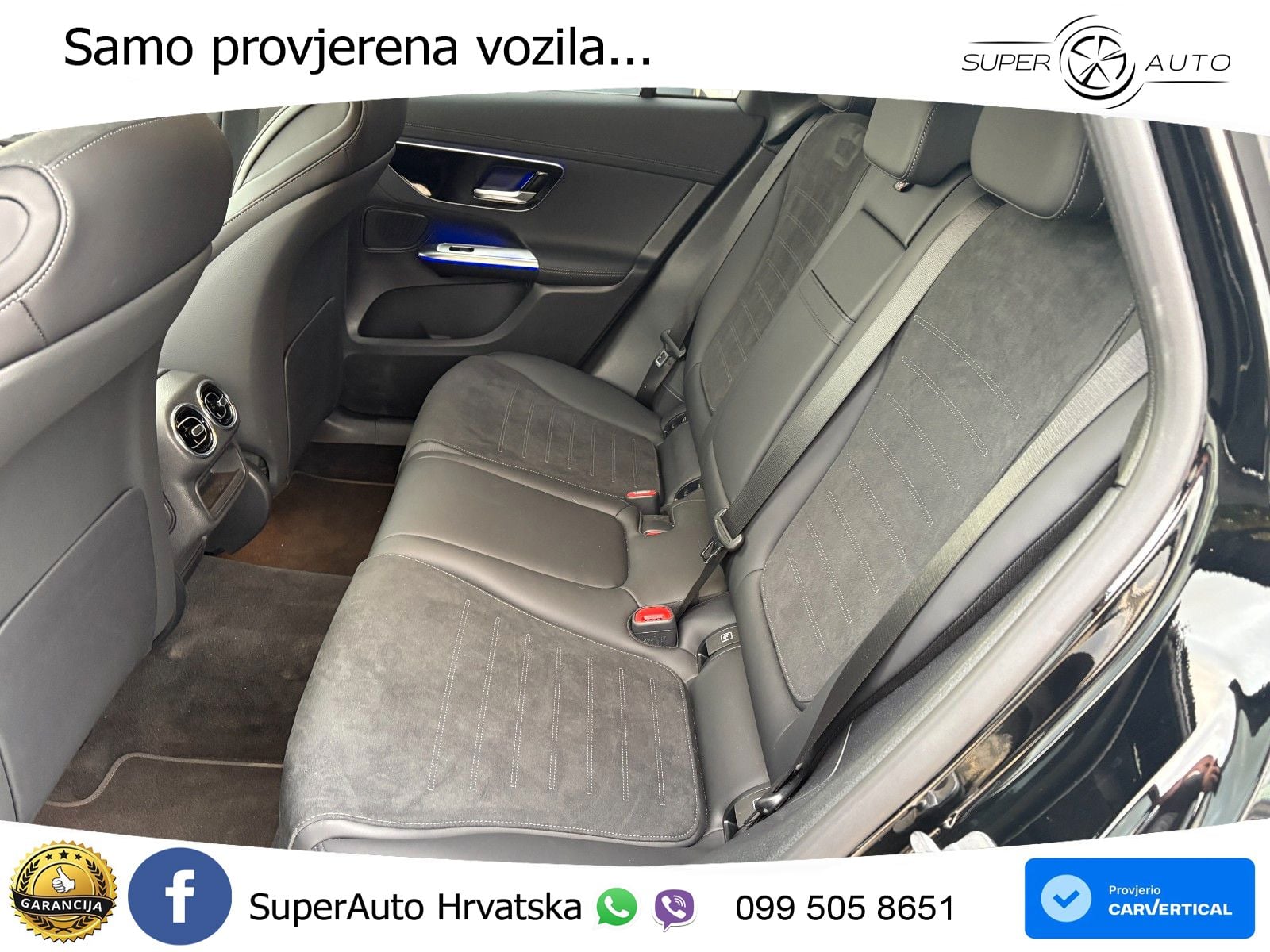 Mercedes GLC Coupe 220d (197 KS) 4MATIC 9G-TRONIC AMG