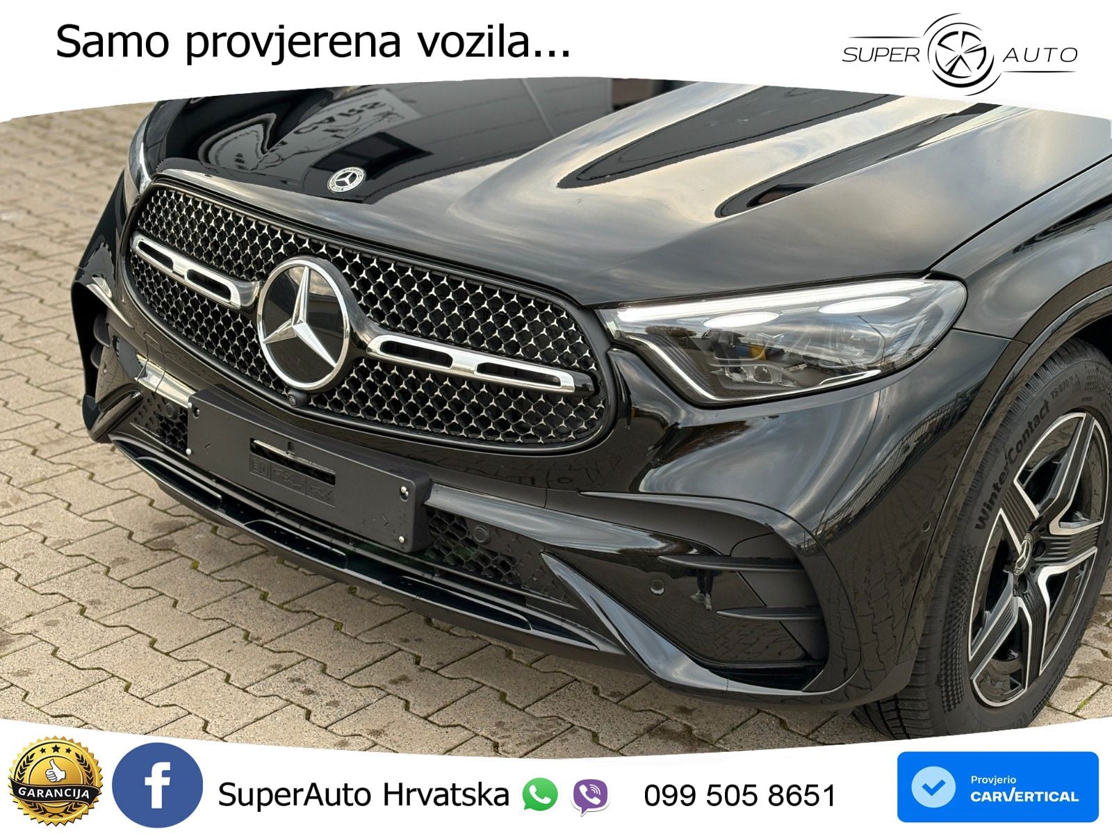 Mercedes GLC Coupe 220d (197 KS) 4MATIC 9G-TRONIC AMG